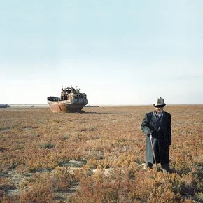 Photo du film : Un monde sans eau ?