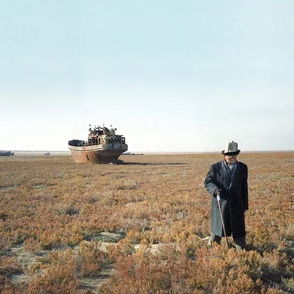 Miniature photo du film : Un monde sans eau ?