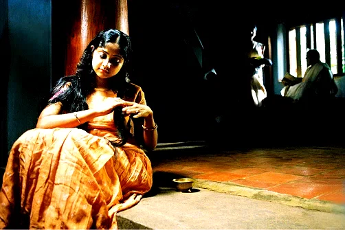 Photo 9 du film : La Danse de l'enchanteresse