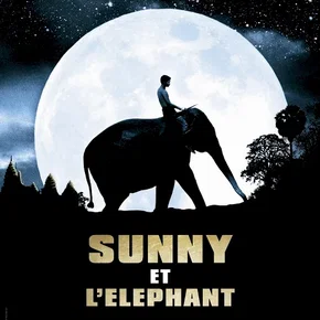 Photo du film : Sunny et l'éléphant 