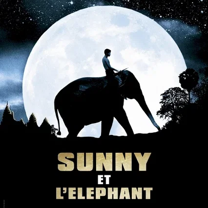 Miniature photo du film : Sunny et l'éléphant 