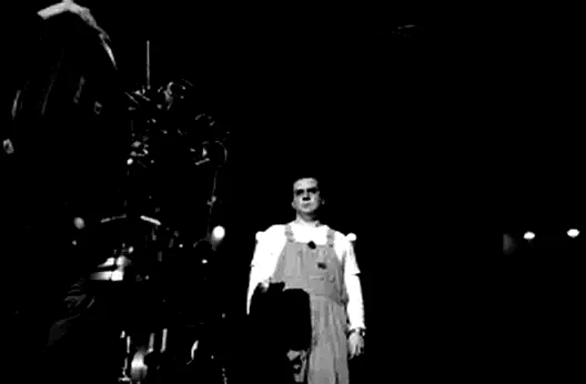 Photo 4 du film : Coluche, l'histoire d'un mec 