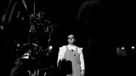 Photo du film : Coluche, l'histoire d'un mec 