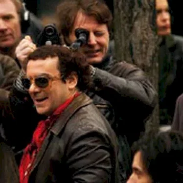 Miniature photo du film : Coluche, l'histoire d'un mec 