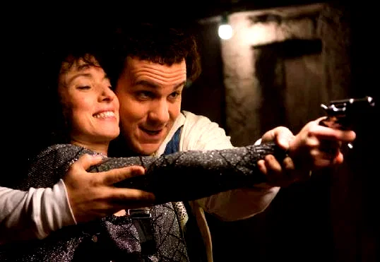 Photo 9 du film : Coluche, l'histoire d'un mec 