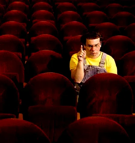 Photo 10 du film : Coluche, l'histoire d'un mec 