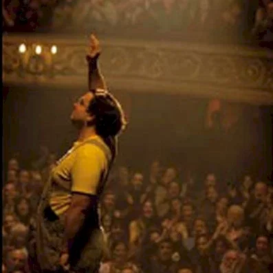 Miniature photo du film : Coluche, l'histoire d'un mec 