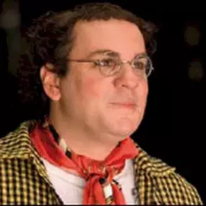 Miniature photo du film : Coluche, l'histoire d'un mec 