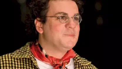 Photo du film : Coluche, l'histoire d'un mec 