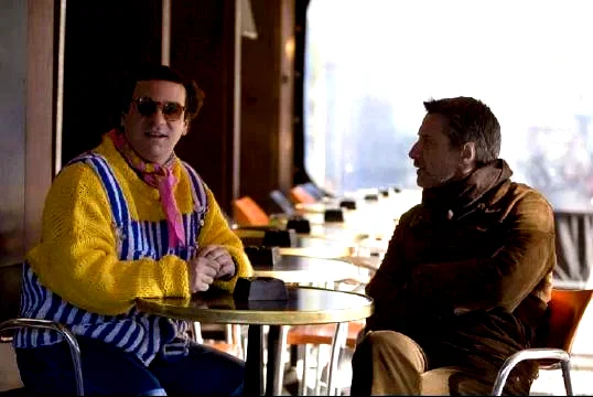 Photo 16 du film : Coluche, l'histoire d'un mec 