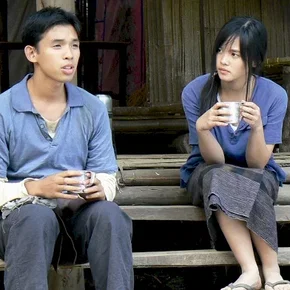 Photo du film : Sunny et l'éléphant 