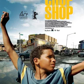 Photo du film : Chop shop