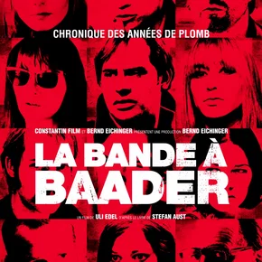Photo du film : La bande à Baader