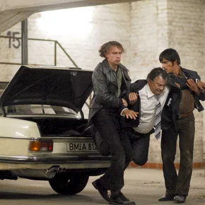 Photo du film : La bande à Baader