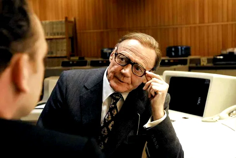 Photo 14 du film : La bande à Baader