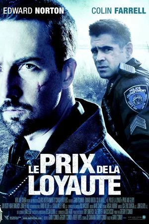 Affiche du film : Le prix de la loyauté