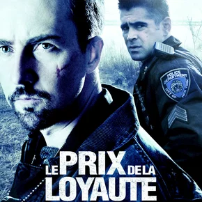 Photo du film : Le prix de la loyauté