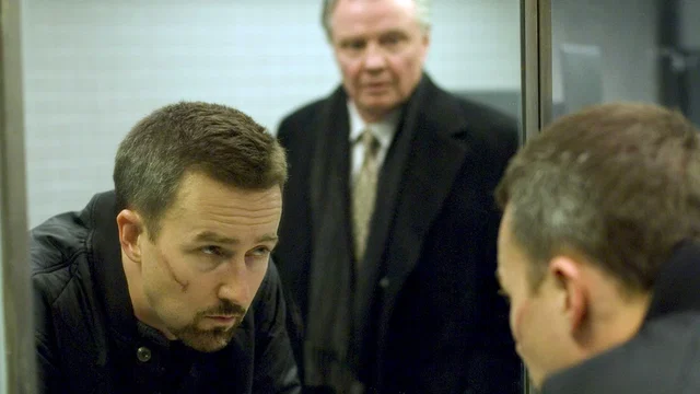 Photo 10 du film : Le prix de la loyauté