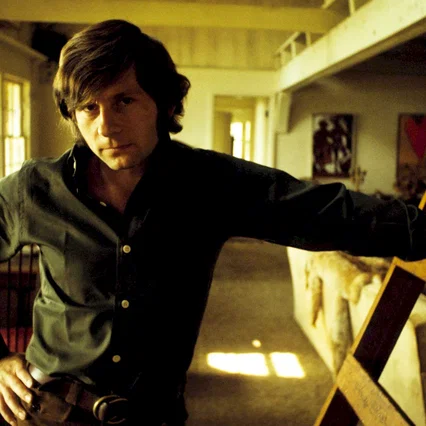 Miniature photo du film : Roman Polanski : Wanted and Desired