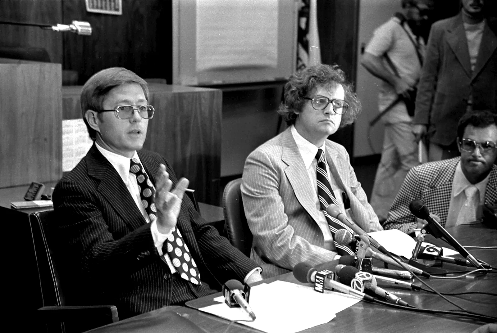Photo du film : Roman Polanski : Wanted and Desired