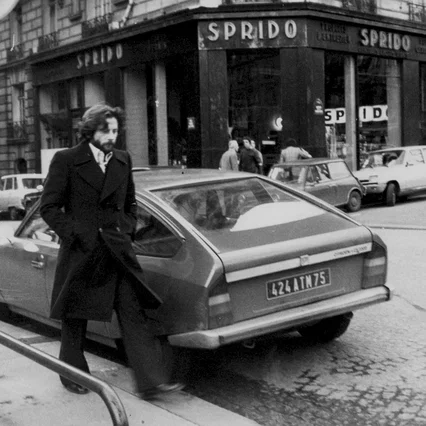 Miniature photo du film : Roman Polanski : Wanted and Desired