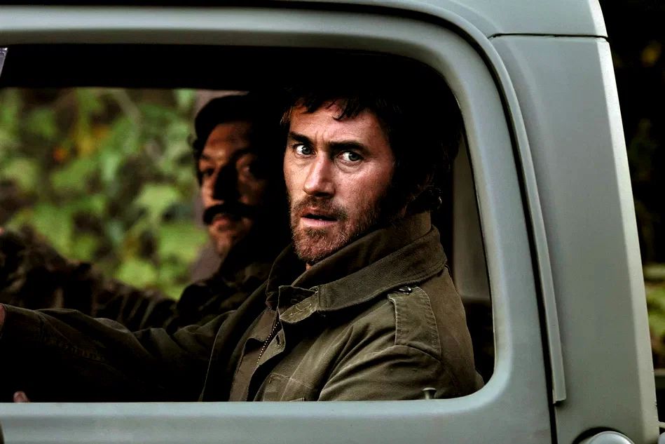 Photo 6 du film : Mesrine : L'instinct de mort