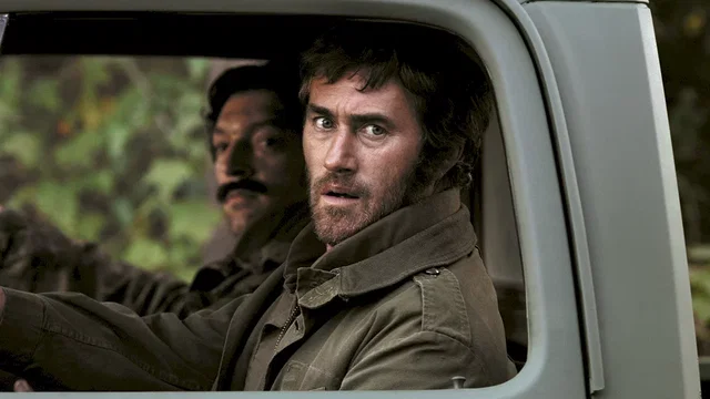 Photo du film : Mesrine : L'instinct de mort