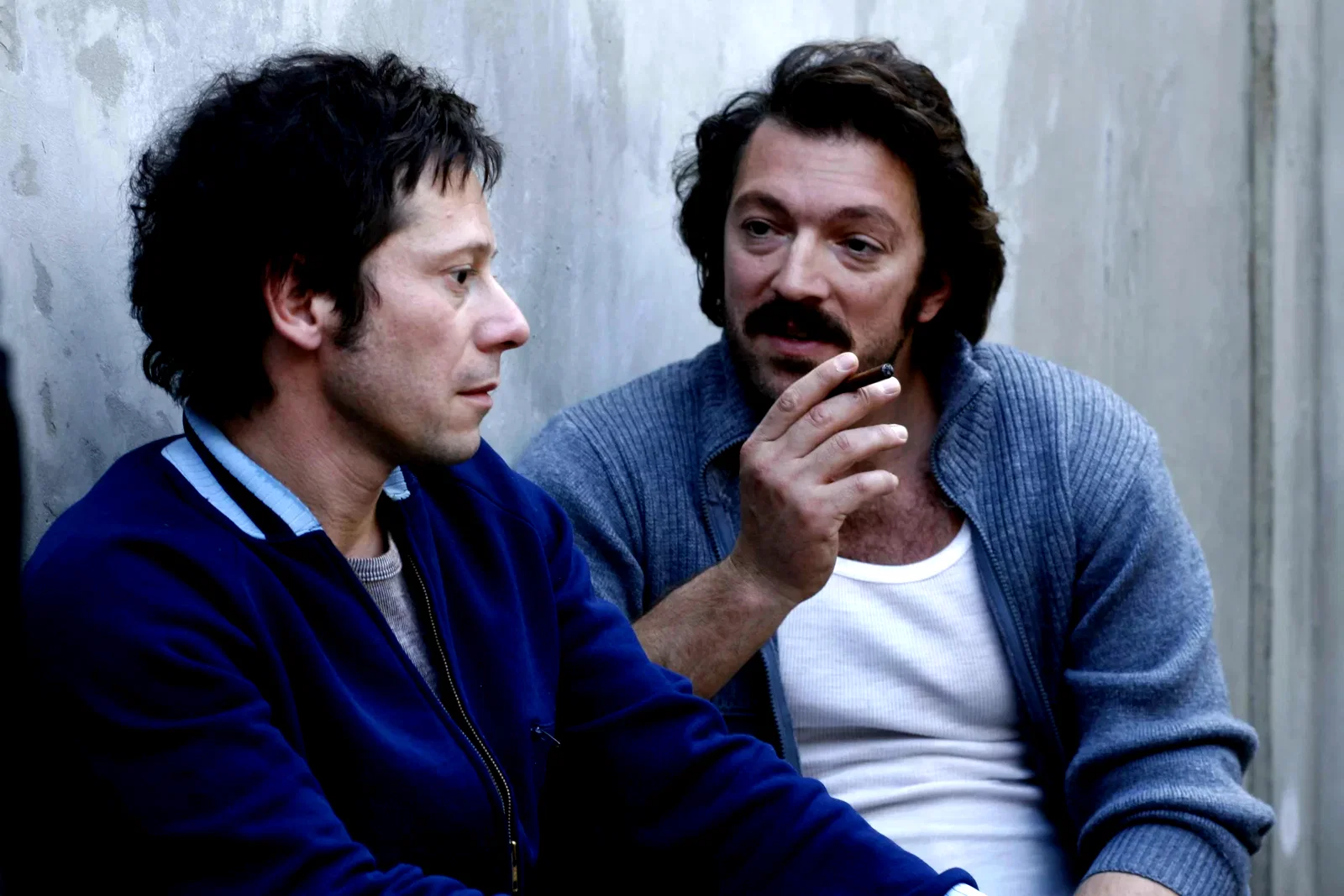 Photo 9 du film : Mesrine : l'ennemi public N°1
