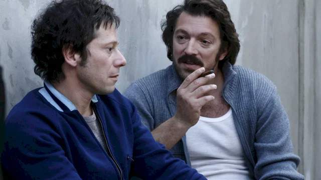 Photo du film : Mesrine : l'ennemi public N°1