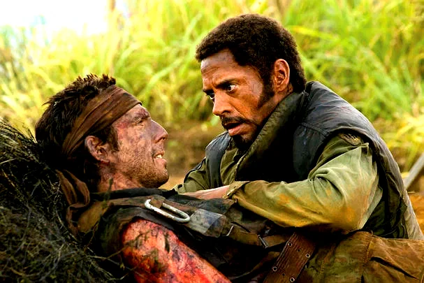 Photo 7 du film : Tonnerre sous les tropiques