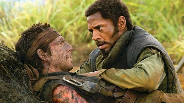 Photo du film : Tonnerre sous les tropiques