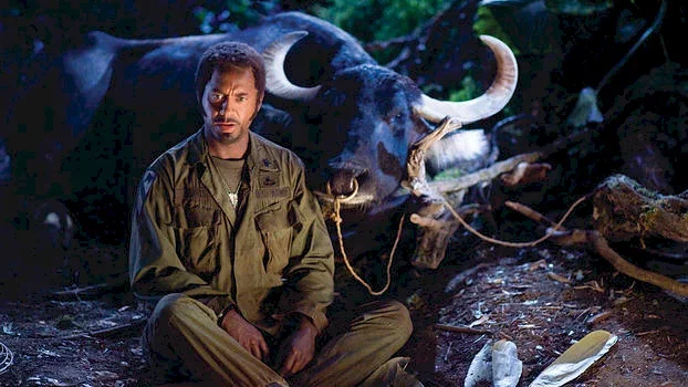 Photo du film : Tonnerre sous les tropiques