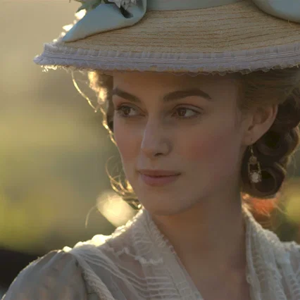 Miniature photo du film : The Duchess