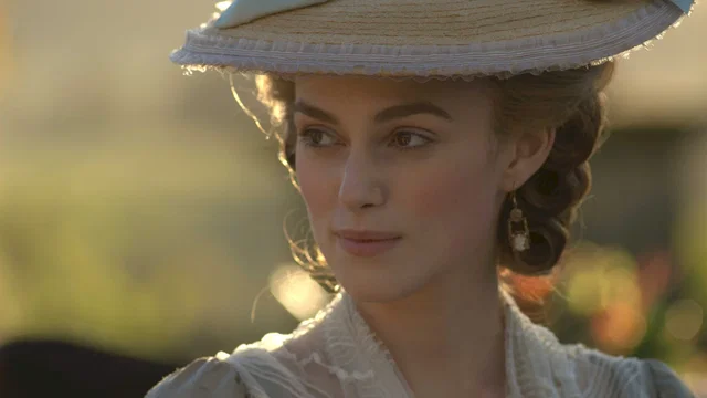 Photo du film : The Duchess