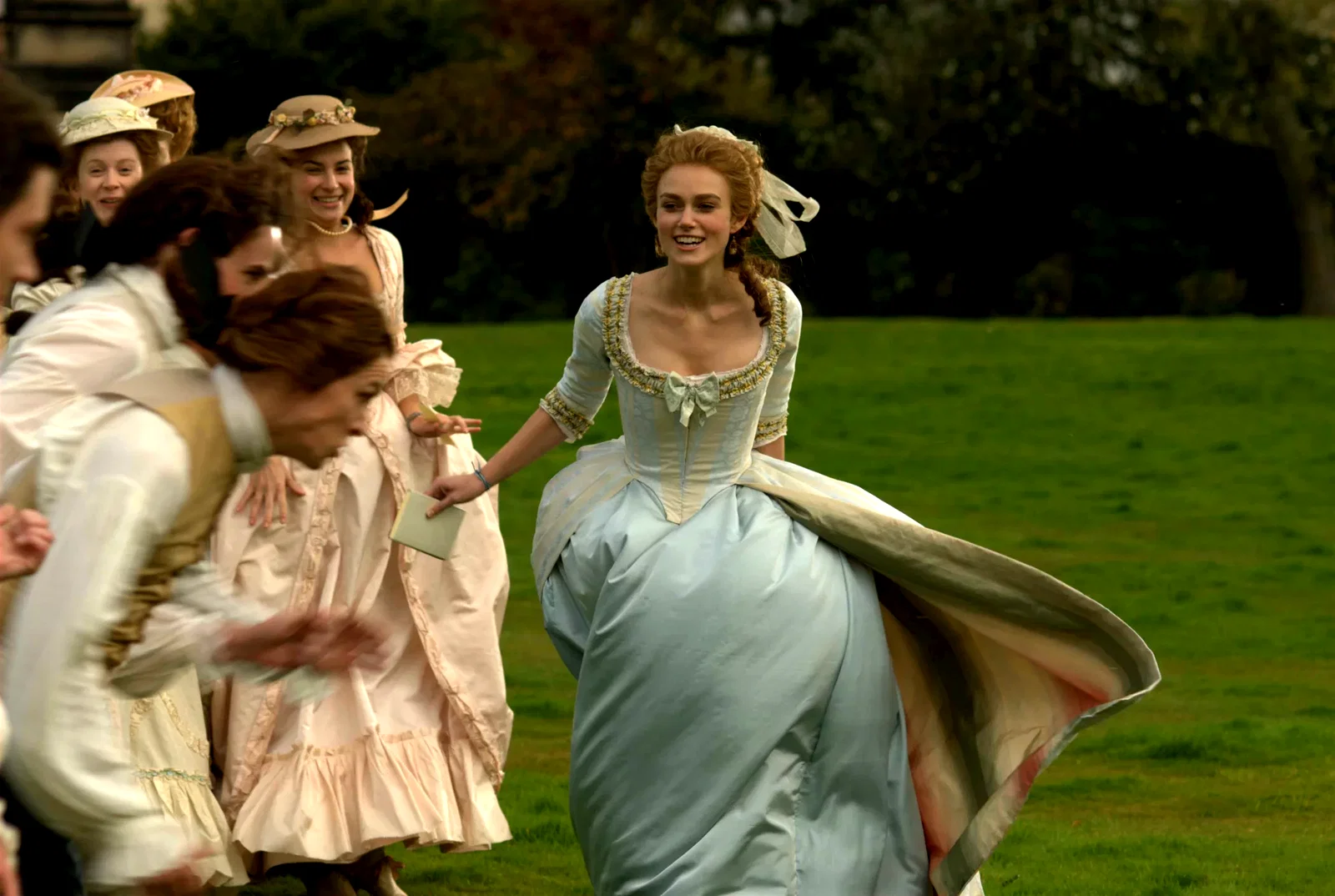 Photo 16 du film : The Duchess