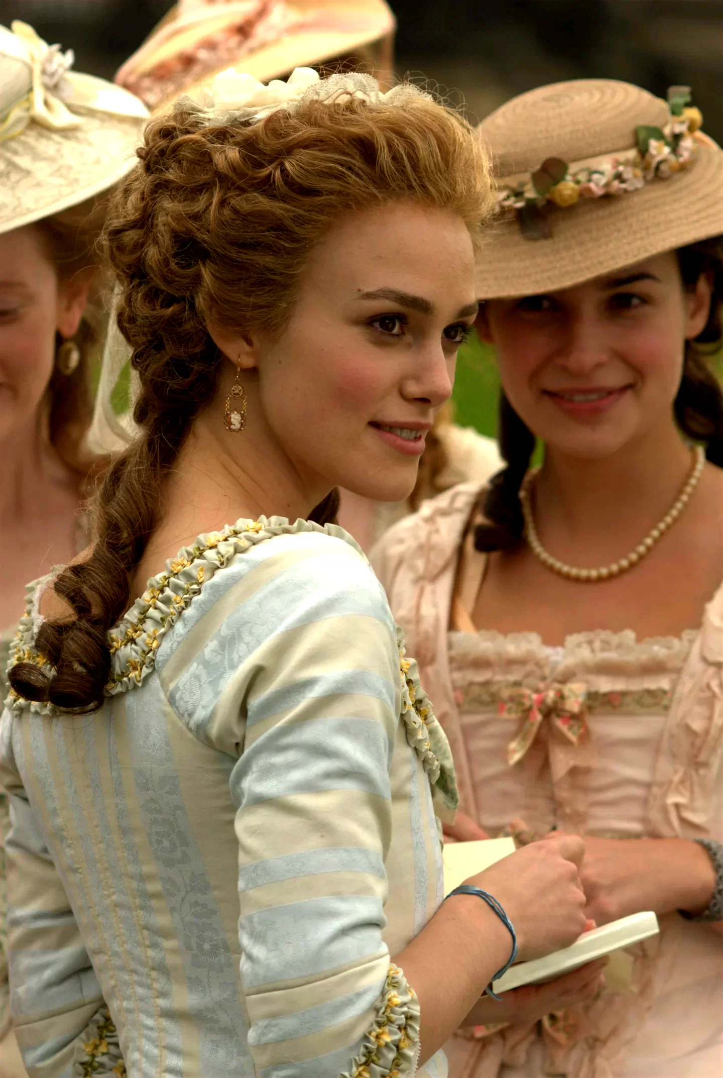 Photo 2 du film : The Duchess