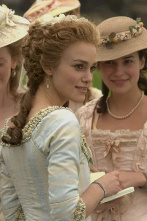 Photo du film : The Duchess