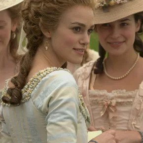 Photo du film : The Duchess