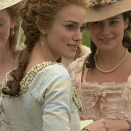 Miniature photo du film : The Duchess
