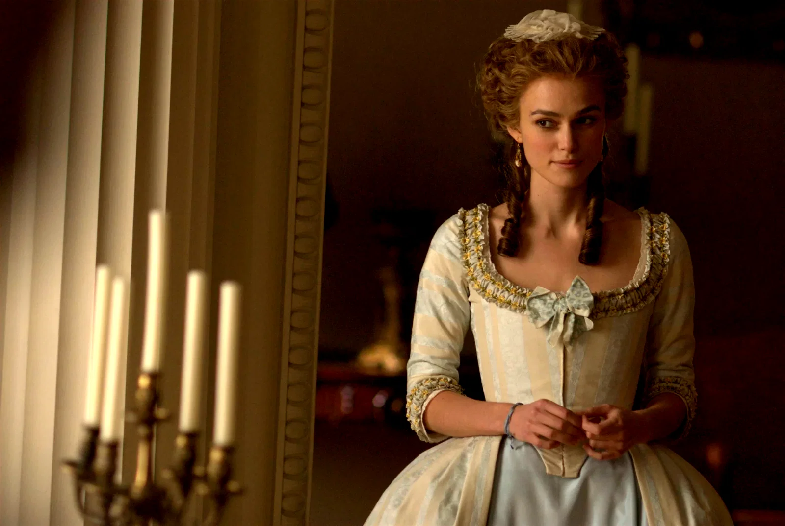 Photo 5 du film : The Duchess