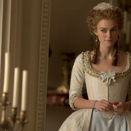Miniature photo du film : The Duchess