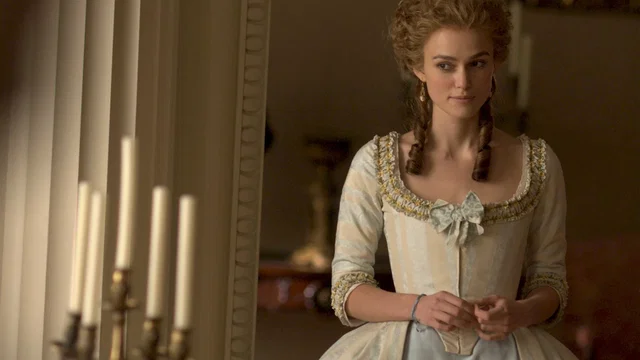 Photo du film : The Duchess