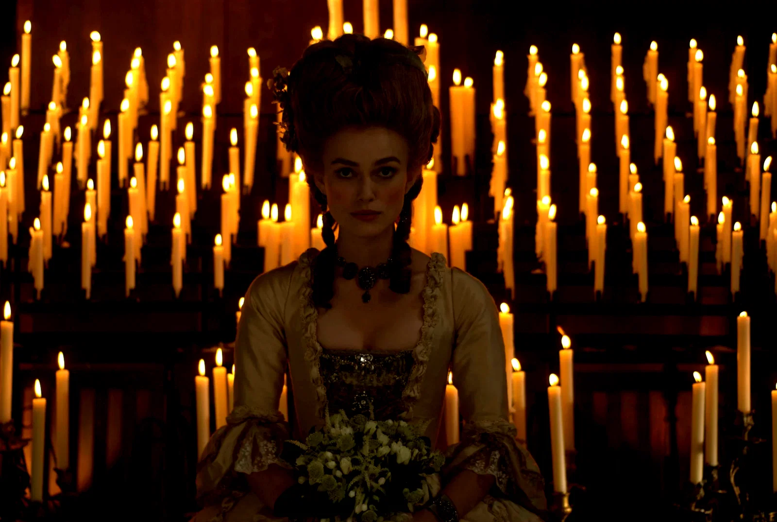 Photo 7 du film : The Duchess