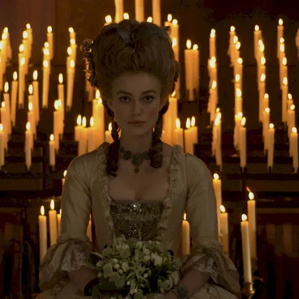 Miniature photo du film : The Duchess