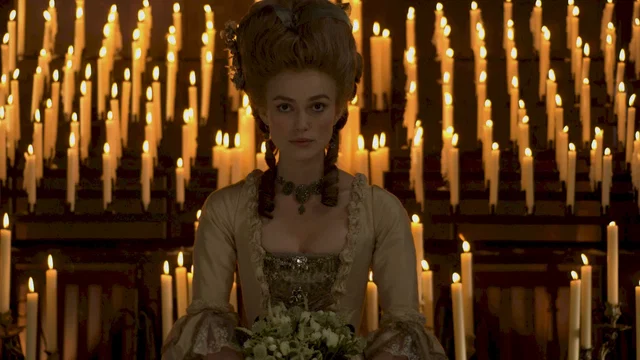 Photo du film : The Duchess