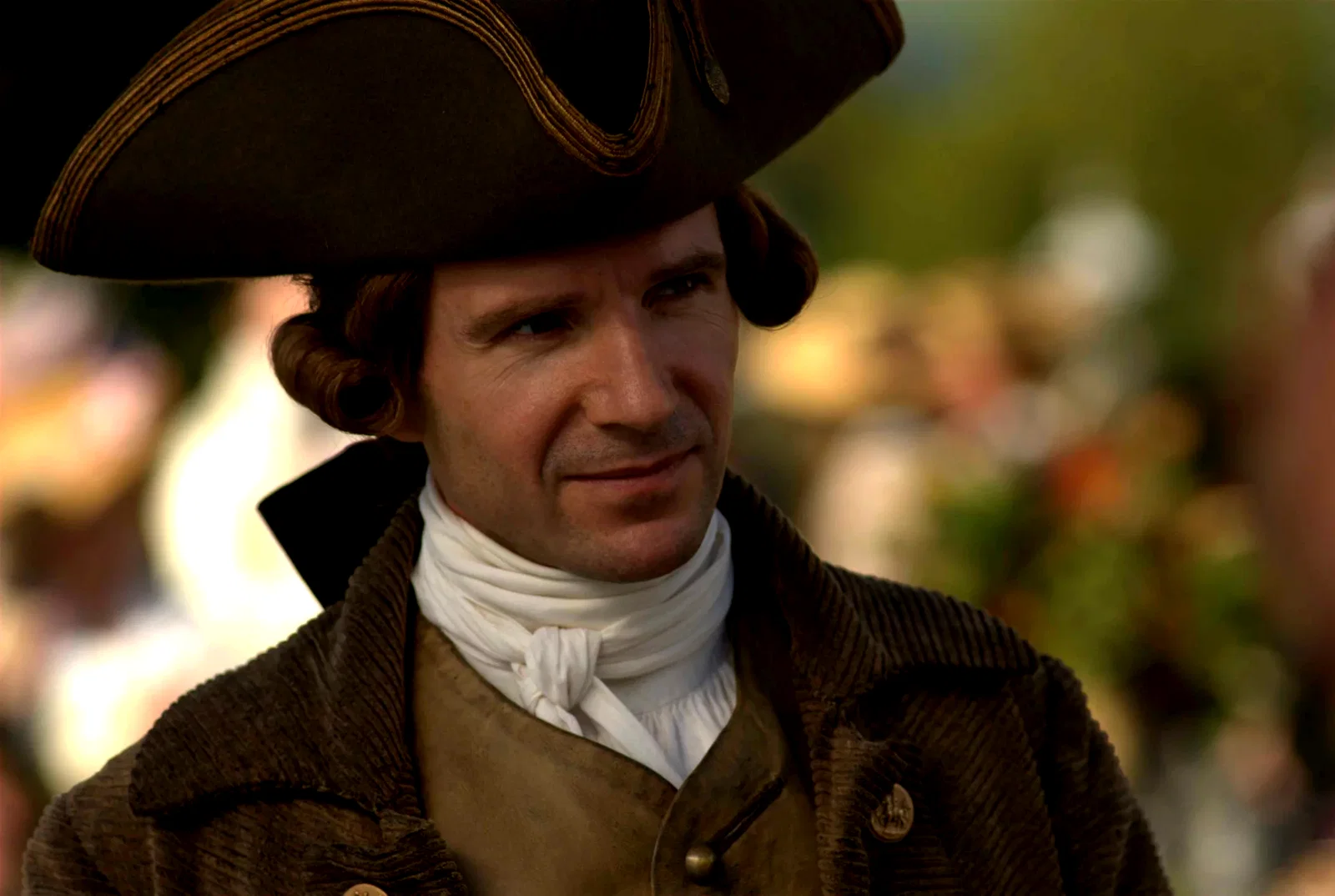 Photo 9 du film : The Duchess