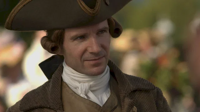 Photo du film : The Duchess