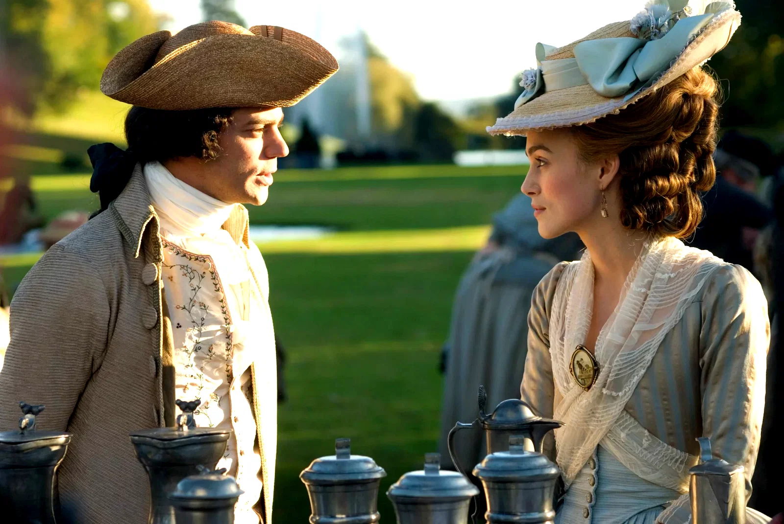 Photo 11 du film : The Duchess