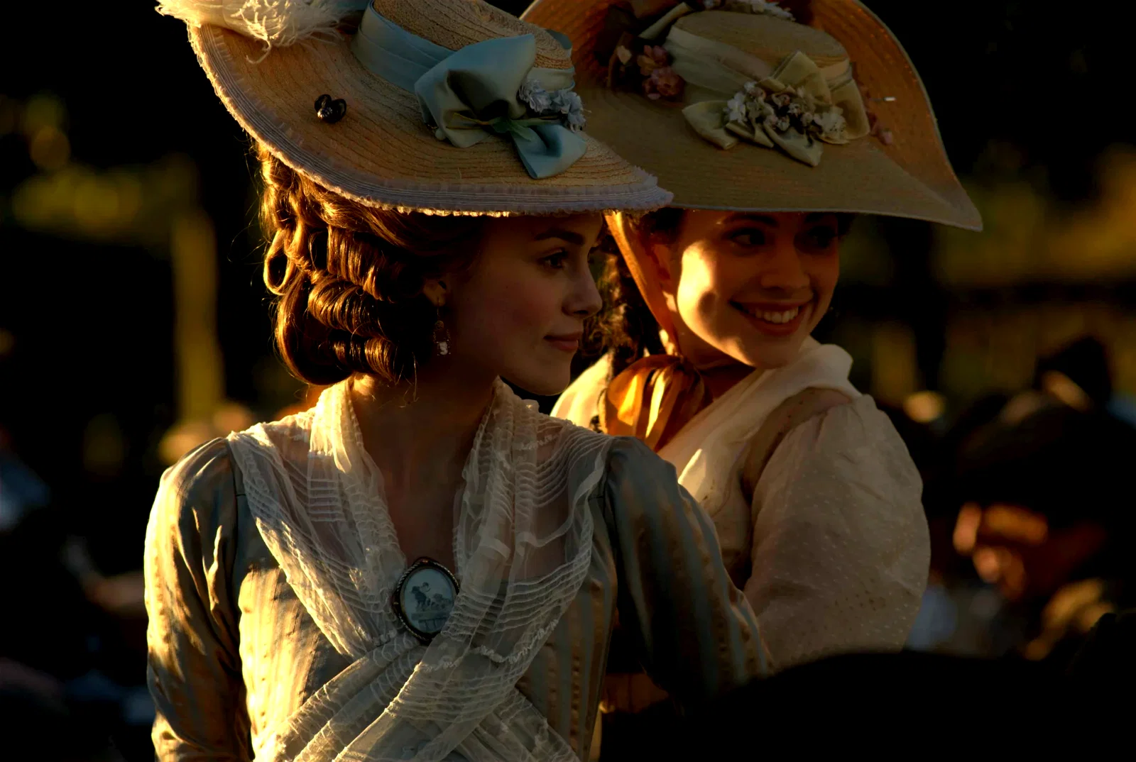 Photo 12 du film : The Duchess