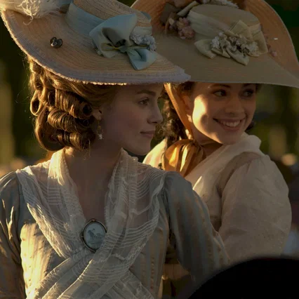 Miniature photo du film : The Duchess